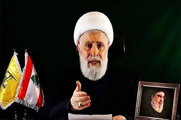 Hizbullahın baş katibi Qüds günündə çıxış edəcək