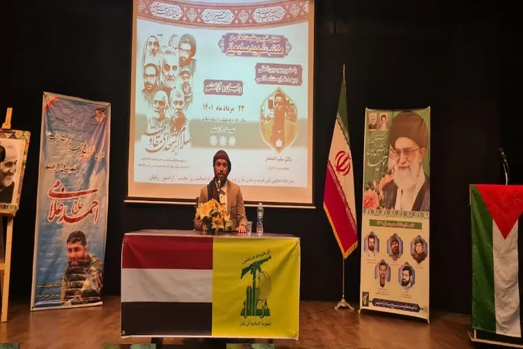 اتحاد امت اسلامی؛ رمز پیروزی در برابر دشمنان اسلام