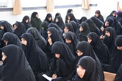 اعزام مدیران و معلمان قرآن سیستان به اردوی زیارتی ـ آموزشی مشهد