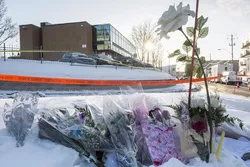 Quebec Mosque Attack Commemoration to Be Held in Prayer Room