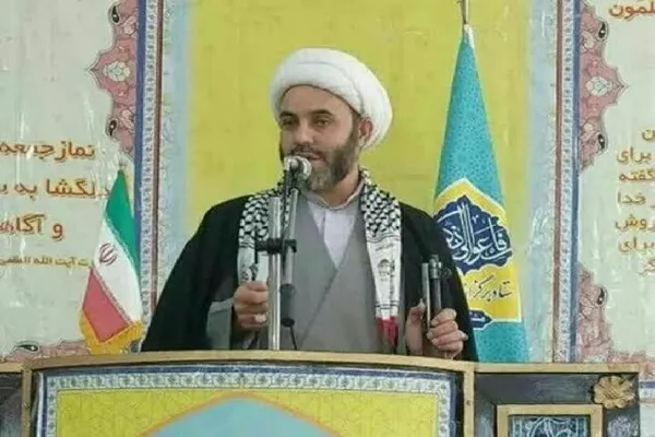 امام خمینی(ره) معادلات سیاسی دنیا را دگرگون کرد
