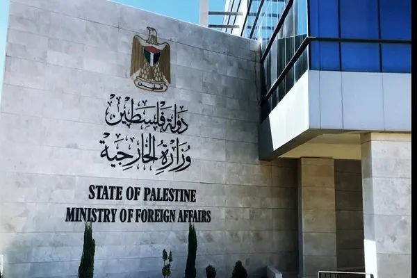 محکومیت تصمیم انگلیس درباره حماس از سوی تشکیلات خودگردان فلسطین