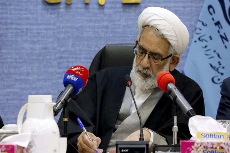 ابلاغ تکالیف دستگاه‌های اجرایی در رعایت حقوق عامه