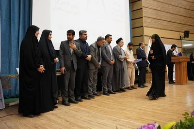 گزارش تصویری فینال و اختتامیه چهاردهمین دوره مسابقات ملی مناظره دانشجویی در دانشگاه علوم پزشکی بابل