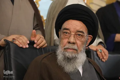 بزرگداشت قائد شهید امت از سوی مقام معظم رهبری در قم
