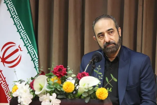 دهمین جلسه ارتقای دعاخوانان ممتاز برگزار شد + عکس