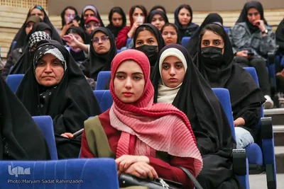 یادواره شهدای گمنام دانشگاه شیراز