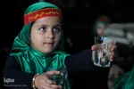 همایش شیرخوارگان حسینی در مشهد