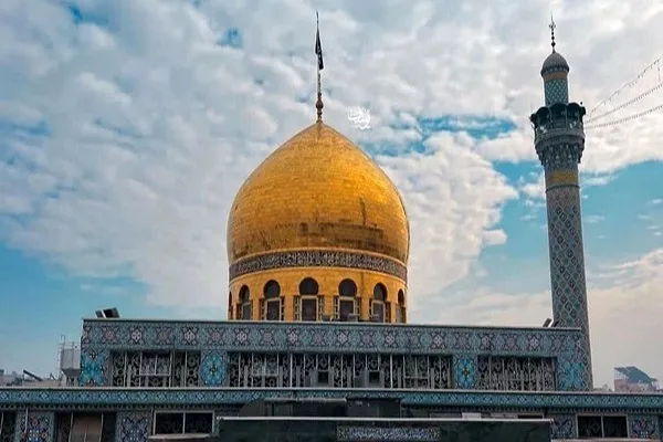 الشيخ أدهم الخطيب يحذّر من فتنة خطيرة حول مقام السيدة زينب(ع) + فیديو