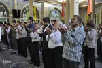 برگزاری نمازعیدسعید قربان ـ بیرجند