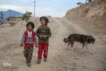 آخرین وضعیت روستاهای زلزله زده اندیکا