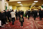 حضور گسترده مردم تبریز در انتخابات