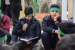 آغاز اردوی همکلاسی آسمانی دانش‌آموزان استان مرکزی