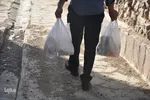 توزیع ۱۴۰ بسته افطاری ساده بین نیازمندان بیرجندی