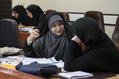 کارگاه آموزشی تکانش
