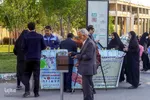 نماز عید سعید فطر در اصفهان