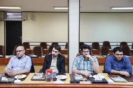 نشست همگرایی رسانه ای برای رفع بحران
