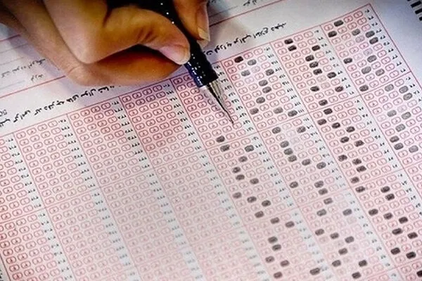 بهره‌مندی بیش از یک‌هزار دانش‌آموز کرمانی از خدمات کمک‌آموزشی کنکور