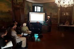 Almaniyada ikinci  şiə araşdırma iclası işinə başladı