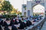 محفل انس با قرآن کریم دروازه قرآن شیراز