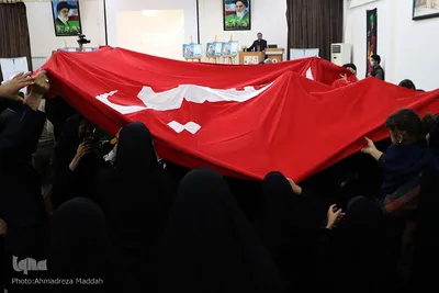 یادواره شهدای دانشجوی دانشگاه جامع علمی کاربردی واحد فارس
