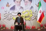 مراسم گرامیداشت آغاز دهه فجر در اصفهان