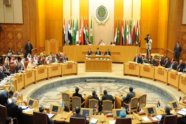 درخواست اتحادیه عرب برای نظارت اروپا بر انتخابات فلسطین