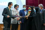 همایش "دامان"‎، آئین تقدیر از والدین قهرمانان ورزش کشور
