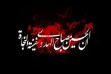 واقعه کربلا؛ الگویی ابدی برای تمام انقلاب‌ها و تحولات بنیادین در جوامع