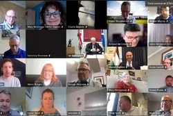 Grande Bretagne : un 2ème conseil municipal reconnait l’Etat palestinien