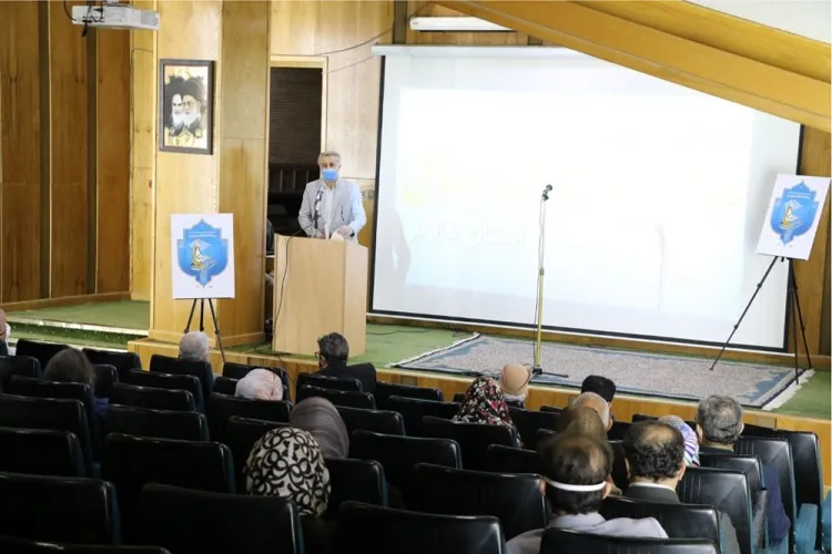 «جایزه كتاب سال» فارس به پایان خط رسید