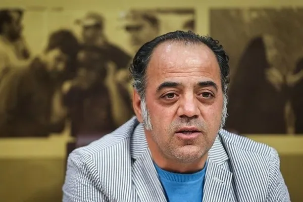 جواد افشار: چرا در سیما نباید به مفاسد اقتصادی بپردازیم؟/ تناقض‌گویی در سیما، عامل اصلی افت کیفیت