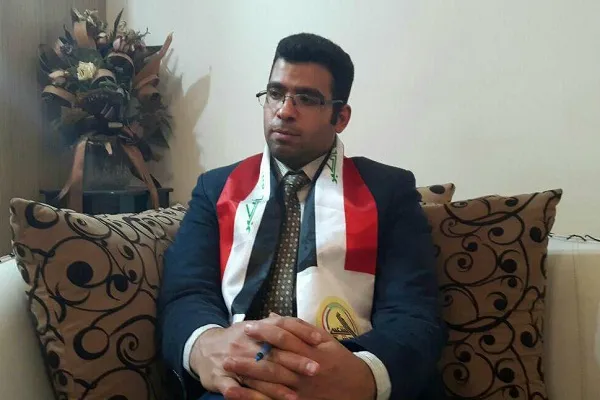 موضع مرجعیت توطئه‌های فتنه‌گران را خنثی کرد/ حمله به زیارتگاه‌ها؛ فتنه‌ای برای جنگ داخلی
