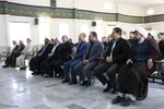 تجدید میثاق دانشگاهیان استان مرکزی با شهدا‎