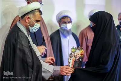دهمین کنگره شعر سپاه