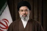 مراسم‌ تجدید بیعت با سومین رهبر انقلاب در یزد