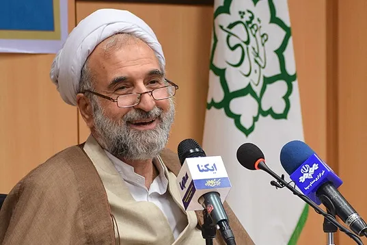 پیاده‌سازی بخشی از فرهنگ علوی جامعه‌ ما را بهشت برین می‌‌کند