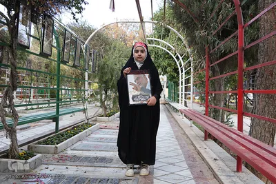 استقبال ار پویش «به نیت حاج قاسم» در شیراز‎‎
