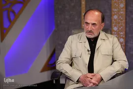 بازدید محمدحسن نامی، رییس سازمان مدیریت بحران کشور از ایکنا