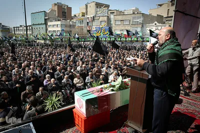مداحی حاج حسین سازور