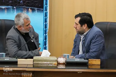 رونمایی از پوستر های فعالیت قرآنی در فارس‎‎