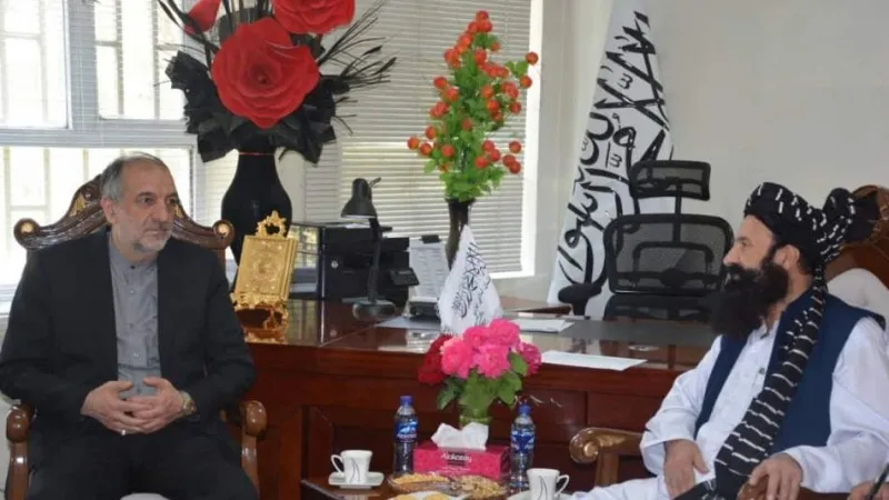 په ایران کې د افغان کډوالو څلویښت کلن کوربه توب د ستایلو وړ دی