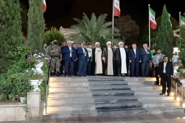 رسیدگی به پرونده عناصر اصلی حوادث اخیر در چهارچوب قانون انجام می‌شود