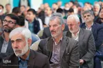 پانزدهمین سالگرد عروج ملکوتی آیت‌الله موسوی همدانی