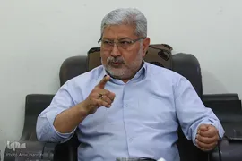 محمد غواص و مترجم که آزادگی کرد