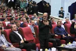 نخستین اجلاسیه۴۳ شهید دانشجو معلم آذربایجان شرقی