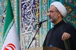 تقوا یگانه راه نجات و حریم الهی است