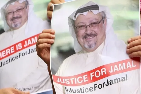 HRW'den Suudi Arabistan'a Kaşıkçı çağrısı