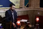 حمید جلیلی در مجمع قرآنیان اسلامشهر