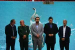 اختتامیه یازدهمین جشنواره رسانه‌ای ابوذر در اصفهان